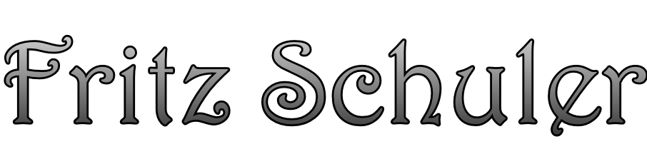 Fritz Schuler