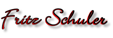 Fritz Schuler